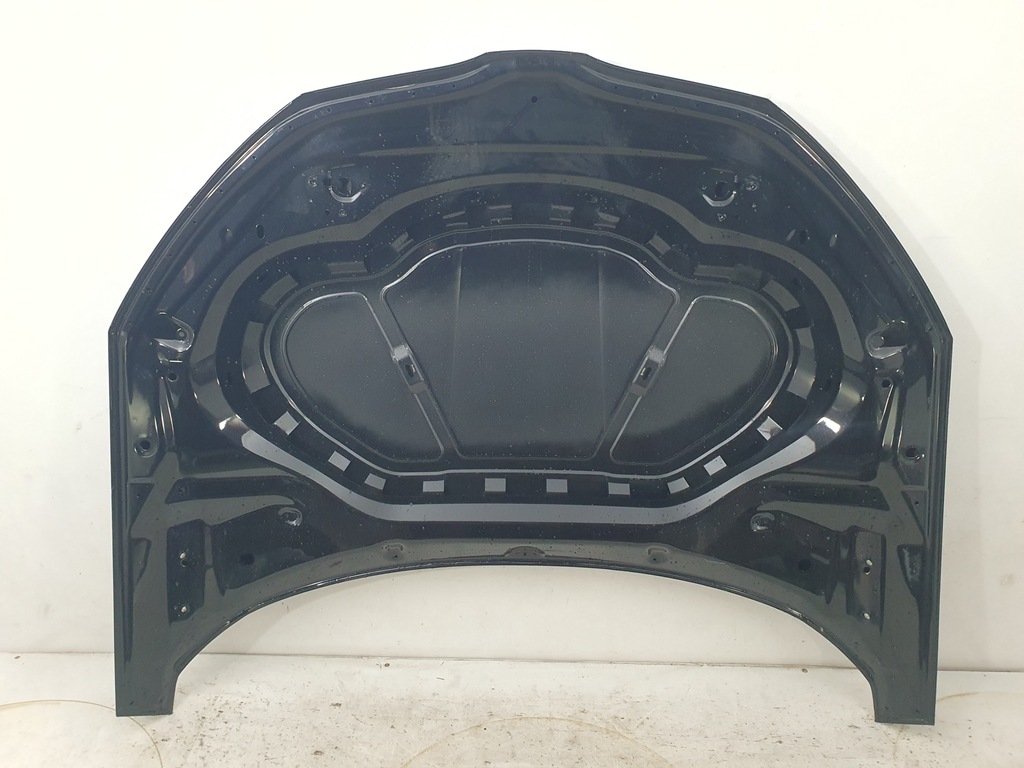 фото №7, Skoda octavia 4 iv 5e3 19- капот крышка двигателя