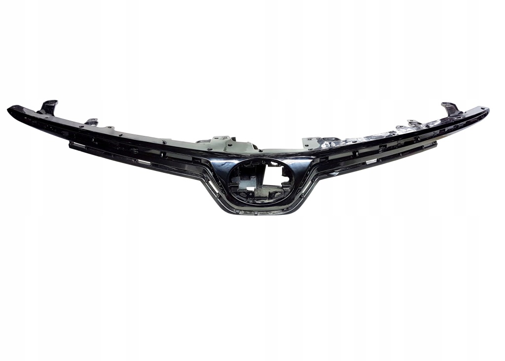 фото №1, Corolla e21 19-21 sedan решётка радиатора решётка радиатора бампер