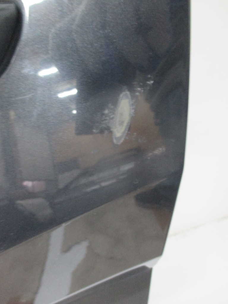 фото №6, Двері hyundai tucson iv ліва задні