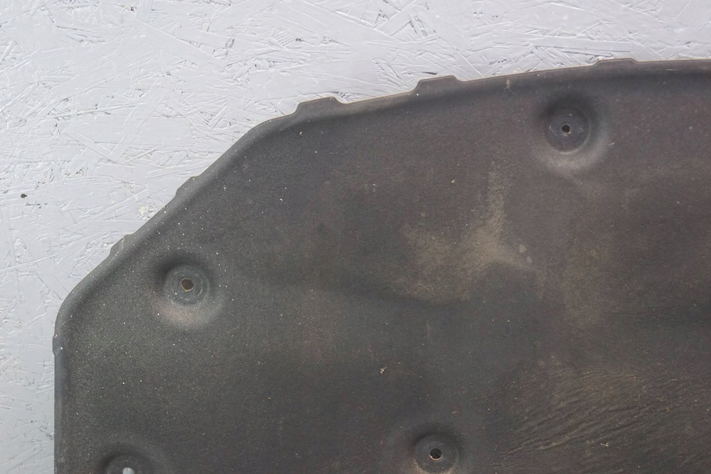 фото №8, Chevrolet orlando шумоизоляция капот + клипсы w770