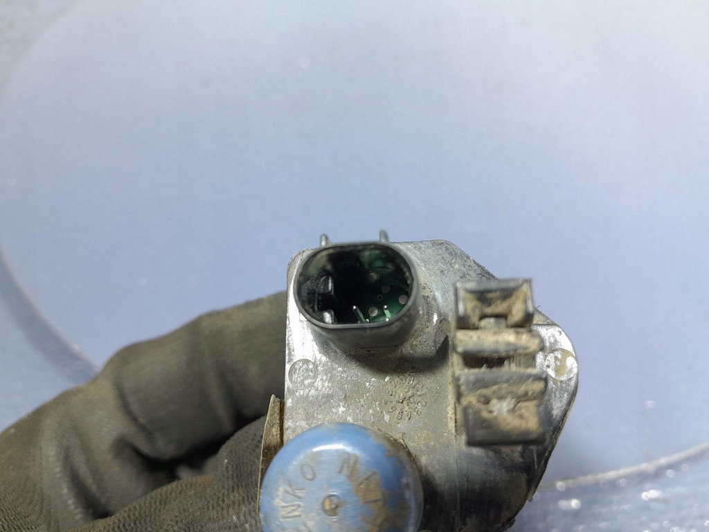 фото №6, Bmw x3 g01 лампа накладки порога поріг права 7478448