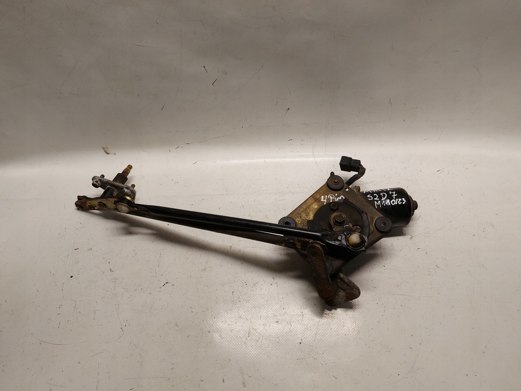 фото №1, Механизм дворник перед daewoo matiz