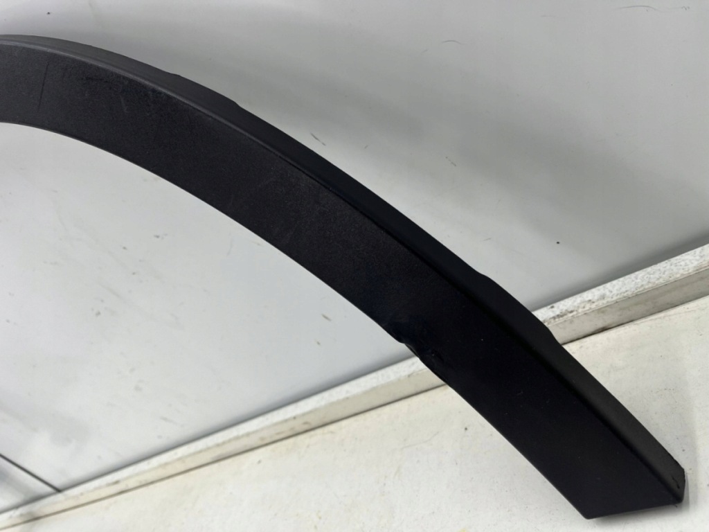 Молдинг bmw x5 f15 13-18r. правий задній край крила бампера накладка Київ