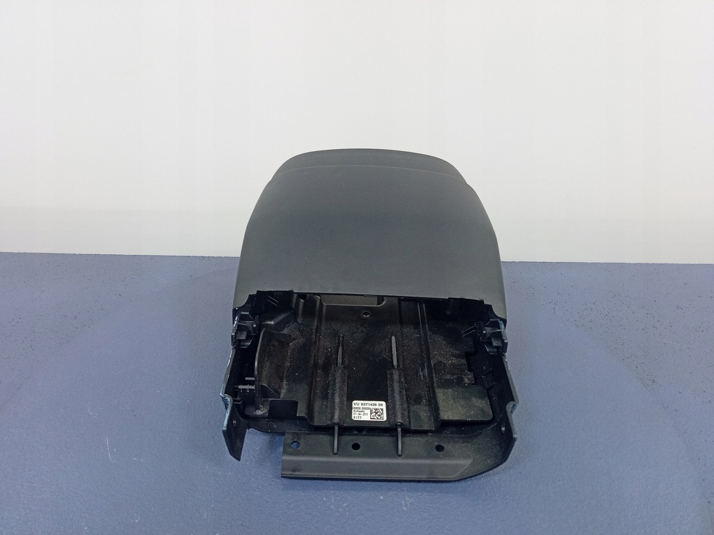 фото №4, Bmw 7 g11 g12 корпус колонки руля 9371439