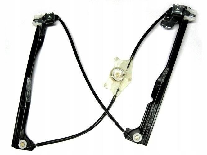 фото №1, Vw touran механизм подъёма стекло перед l