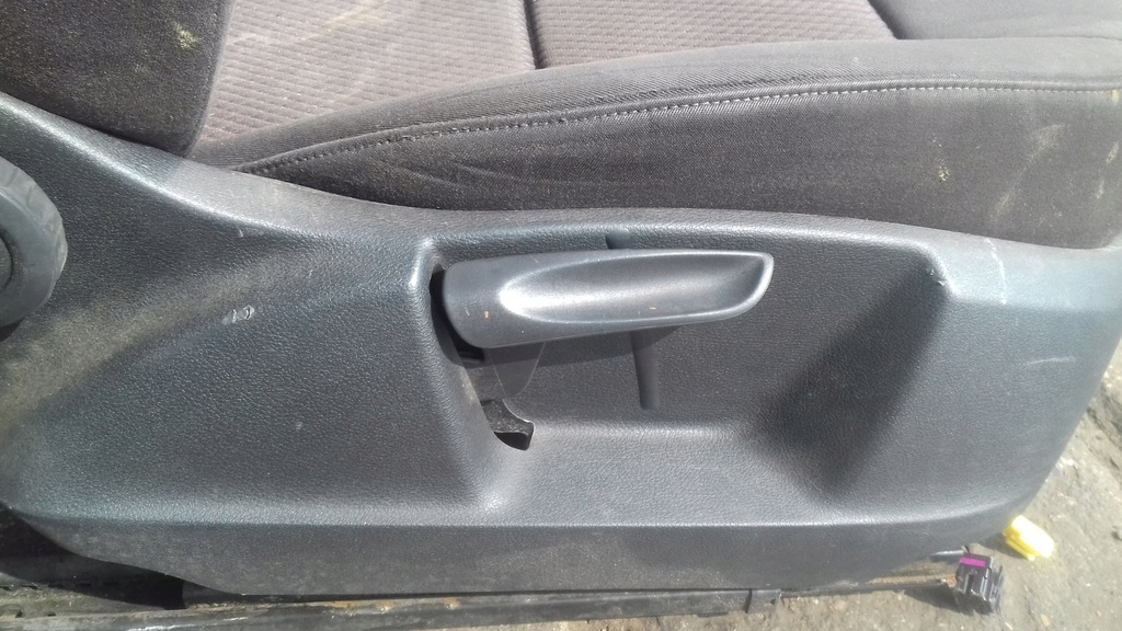 фото №7, Сидіння правий перед audi q5