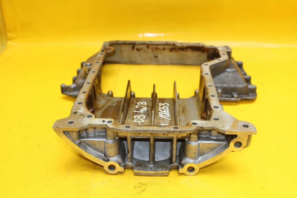 фото №5, Піддон оливи audi a8 d3 4.2b 077103603ad