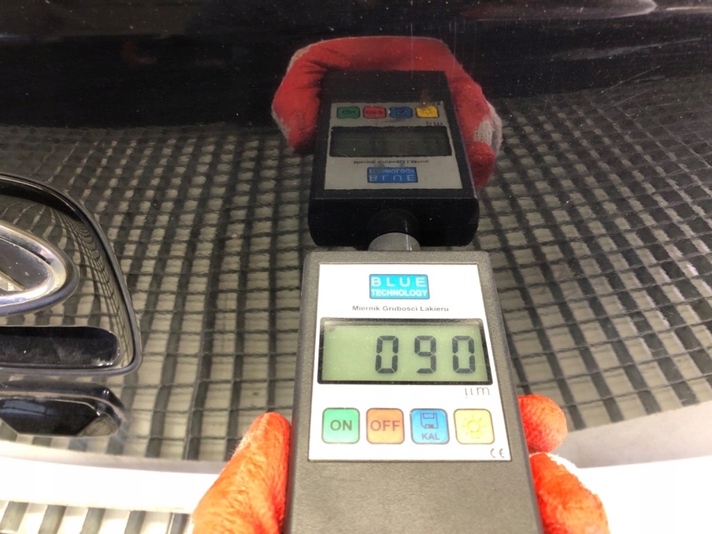 фото №3, Крышка багажника задняя kia soul i minivan