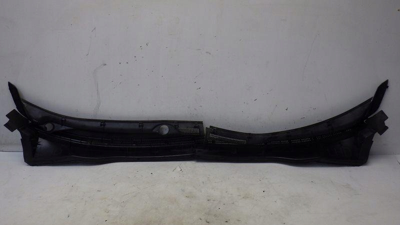 фото №7, Жабо пластиковий citroen c-crosser 7405a155