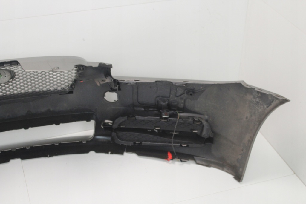 фото №10, Бампер перед передний jaguar xf 07-11r jbc2041