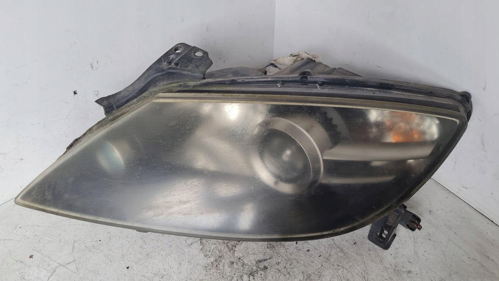 фото №1, Фара левый mazda rx-8 anglik 10061015 europa