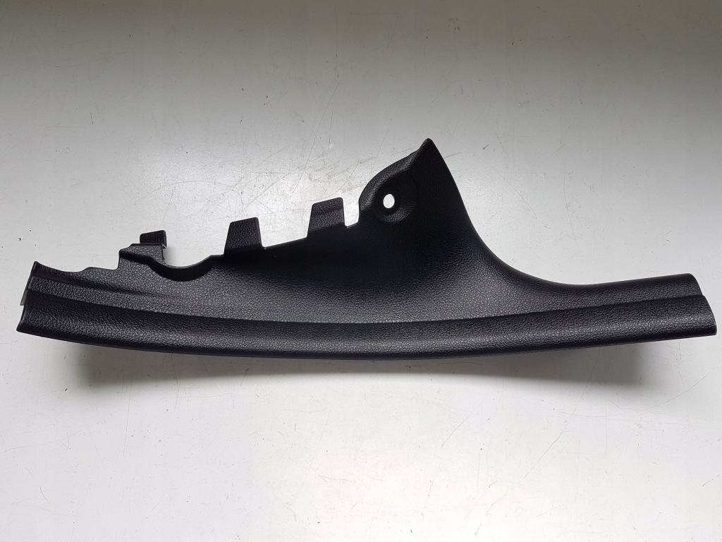 фото №1, Молдинг защита порог правая задняя 7221920 bmw 1 f20