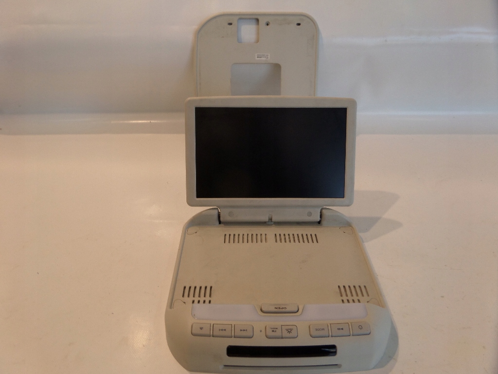 фото №5, Dodge journey програвач dvd 68038208ab