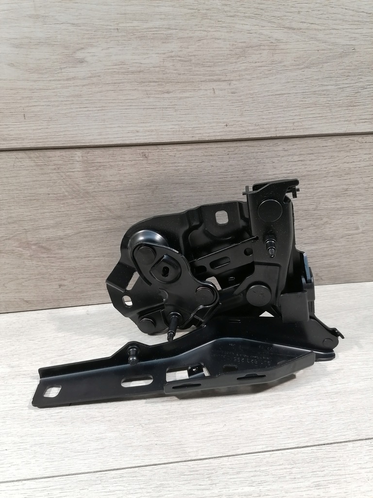 фото №1, Taycan петля капот левый 9j1823295