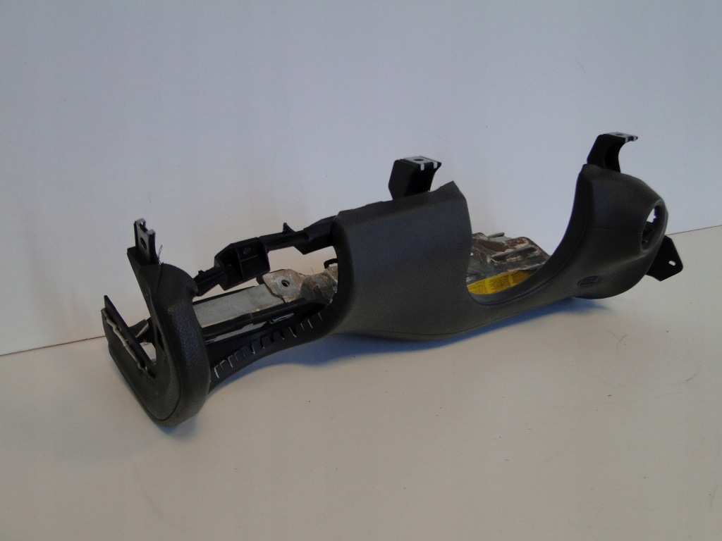 фото №9, Mercedes sl 230 r230 консоль dół приборная панель приборная