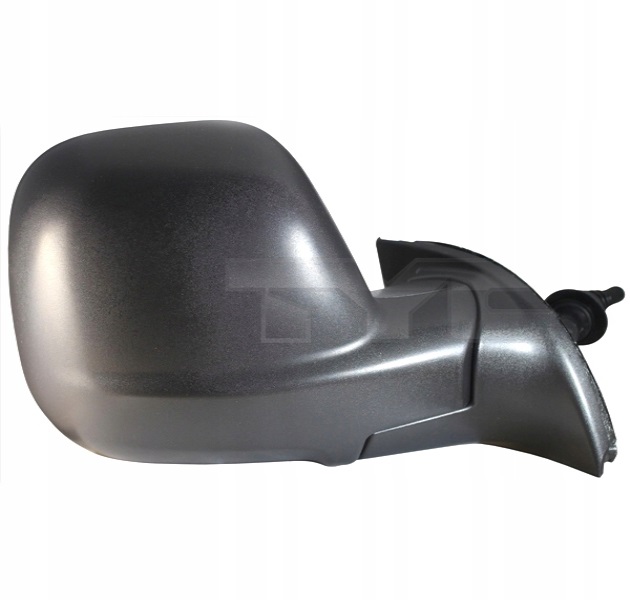 фото №1, Зеркало наружное правое citroen berlingo