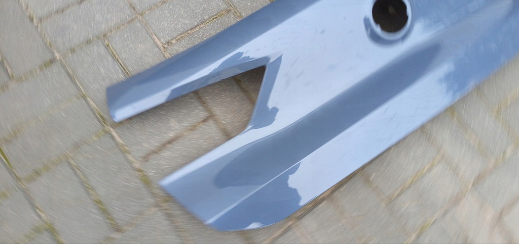 фото №6, Bmw x2 f39 кришка багажника накладка кришки кришка багажника багажника ładna 428466