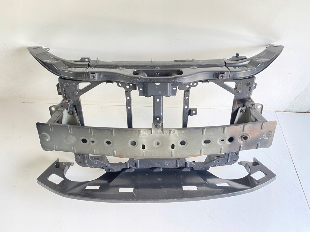 фото №1, Підсилювач pas передній перед балка mazda cx5 cx-5 2012-2017