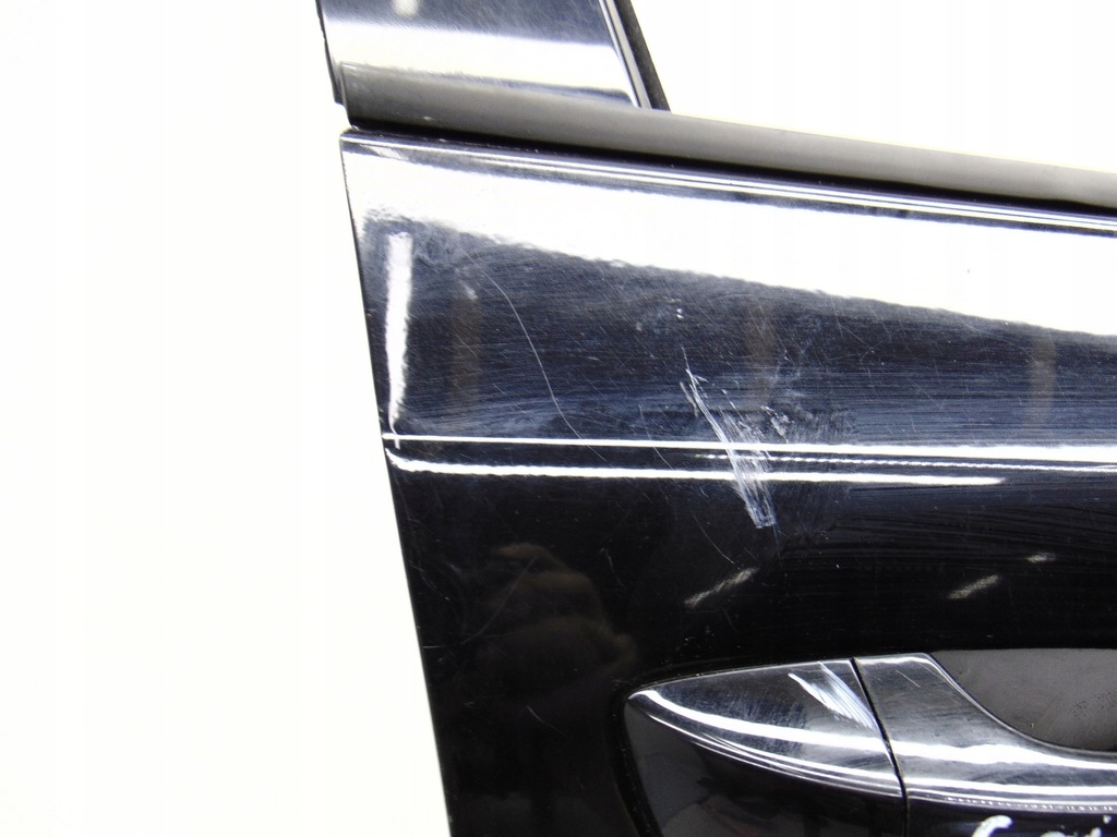 фото №8, Двері праве правий перед передні vw golf vi код лакофарбового покриття lc9x 5d hb