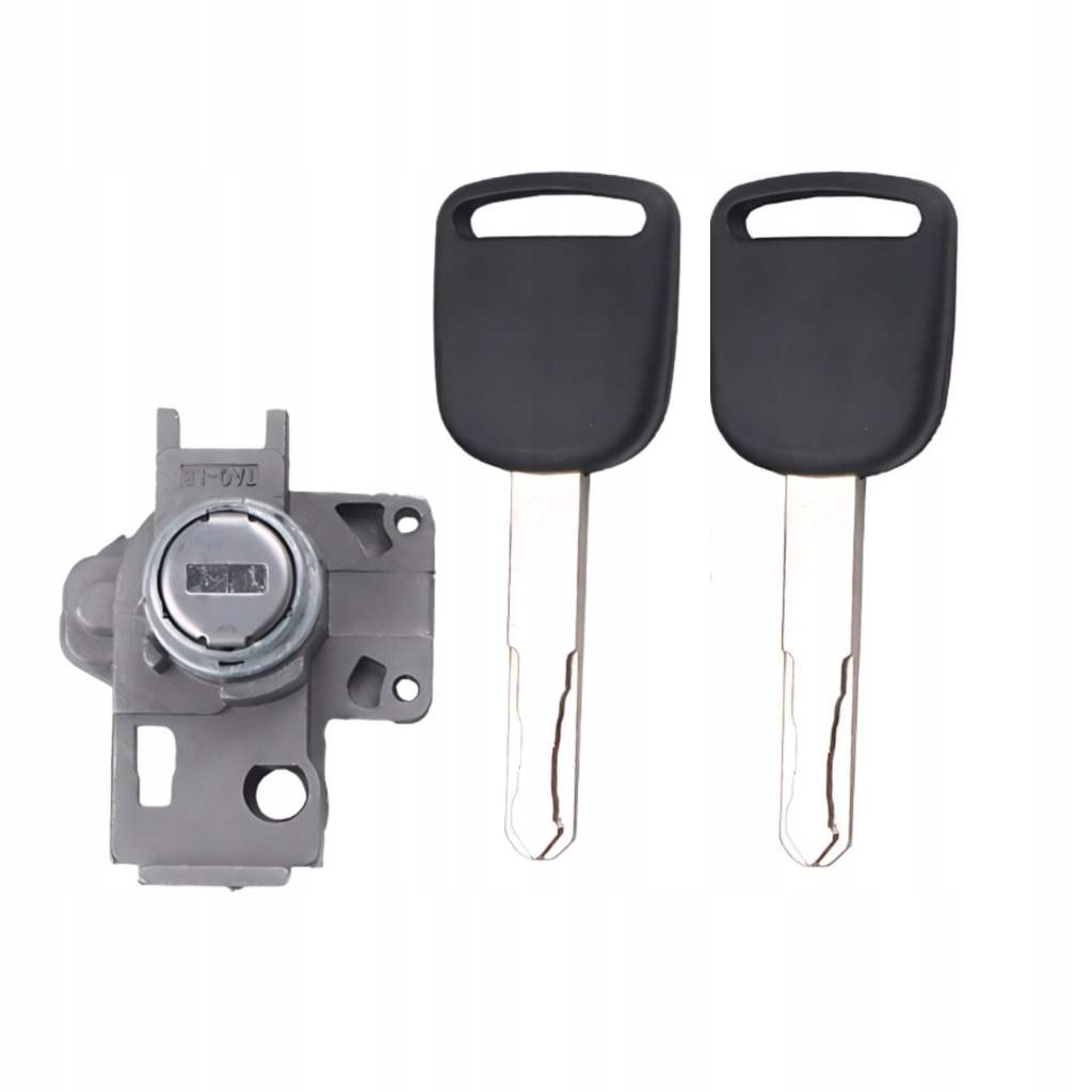 фото №1, Вкладка замка двері ліва вкладиш honda accord viii dwa ключі