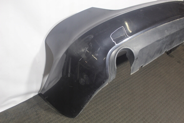 фото №9, Бампер задній audi a6 c6 lz7q