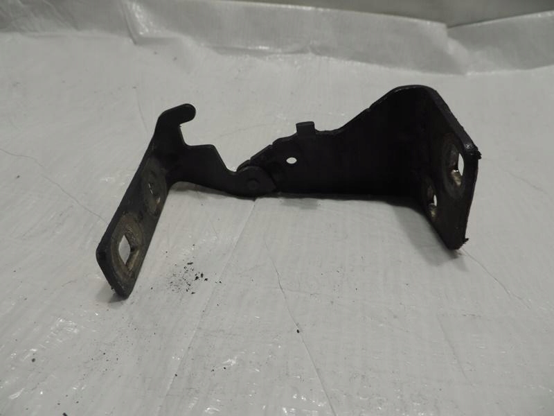 фото №1, Opel vivaro a петля капот лівий 92u 312082