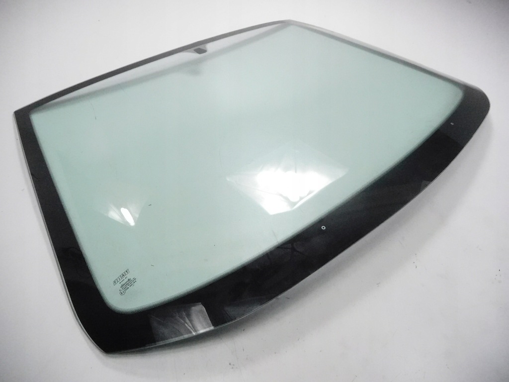 фото №7, Скло передня атермічне fiat punto 7791039