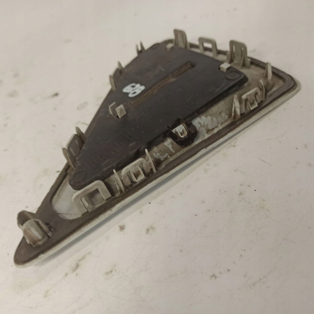 фото №15, Ford s-max ii молдинг крила перед ліва em2b-r16c217-a