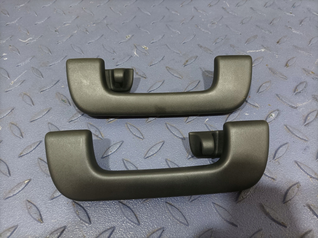 фото №8, Audi a5 f5 8w sportback s-line стеля ручки eu 8w8867606c