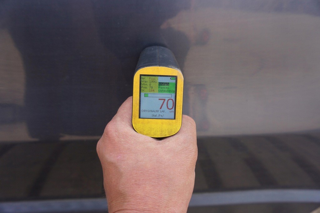 фото №10, Honda cr-v iii crv дверь правое передние nh684p 2007-2012rok серые