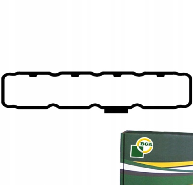 фото №1, Прокладка крышки клапанов renault grand scenic iii