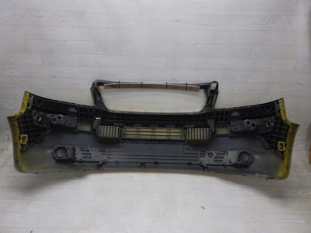 фото №8, Бампер передний vw t5 multivan 7h0807101d/ 7h0807101b