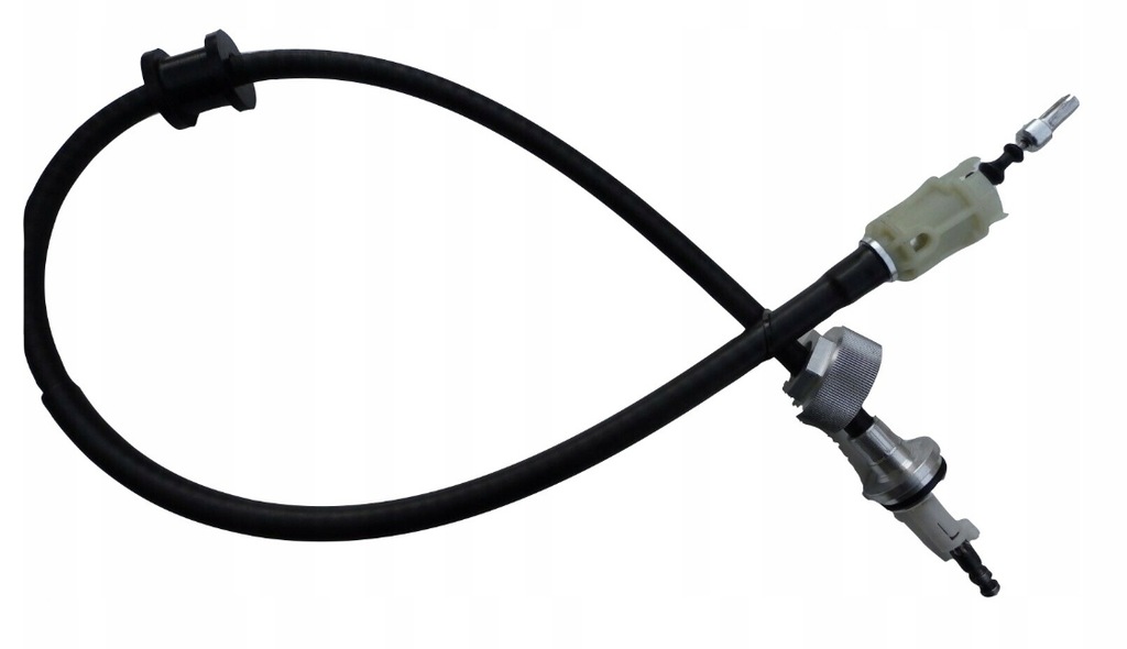 фото №3, Трос гальма citroen c5 2008- електричний