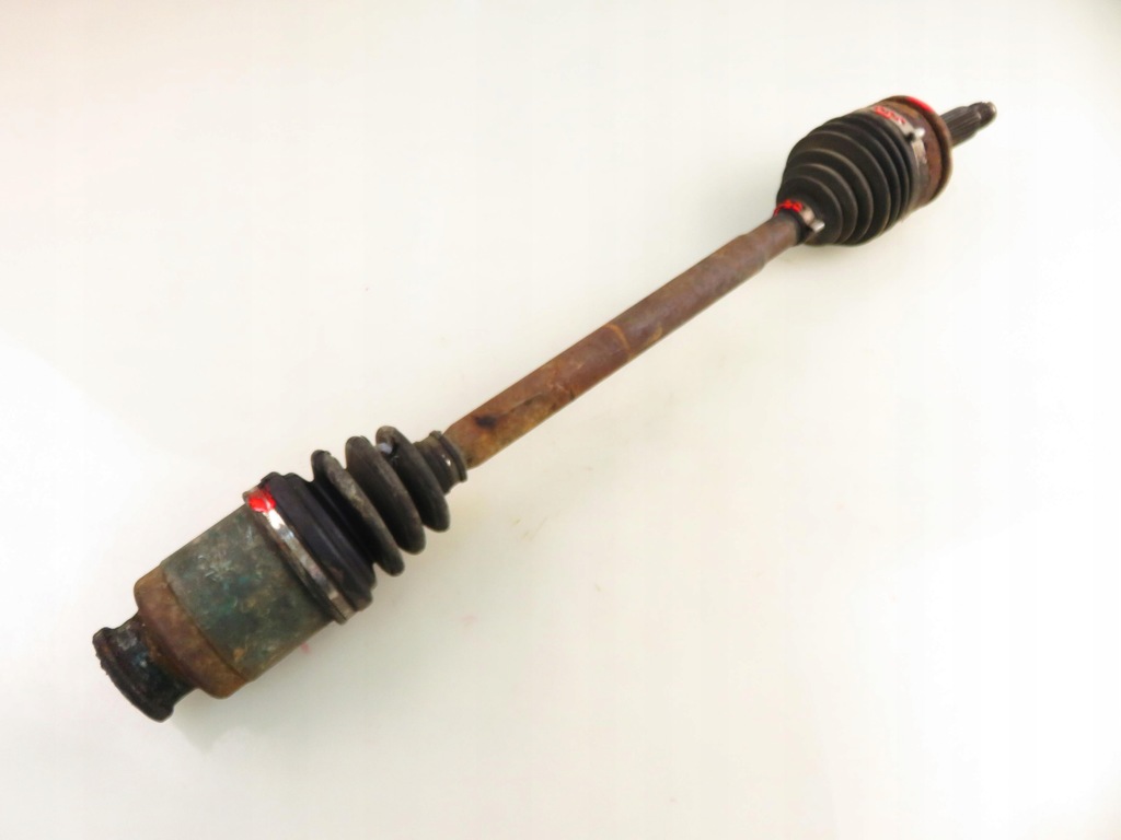 фото №1, Привідний вал права передня subaru forester i sf 2.0