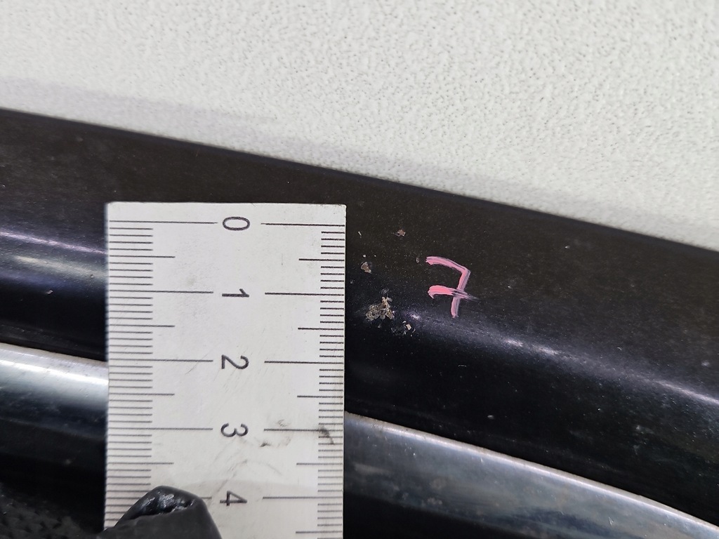 фото №9, Капот передняя opel zafira a z298