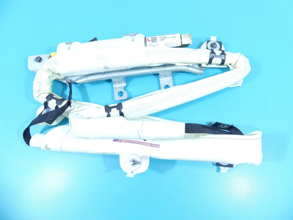 фото №2, Шторка безопасности левая подушка подушка безопасности volvo s60 ii 10-