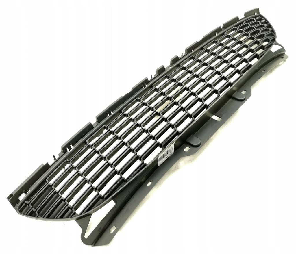 фото №5, Решётка радиатора радиатора решётка радиатора mini r56 13-14 матовый