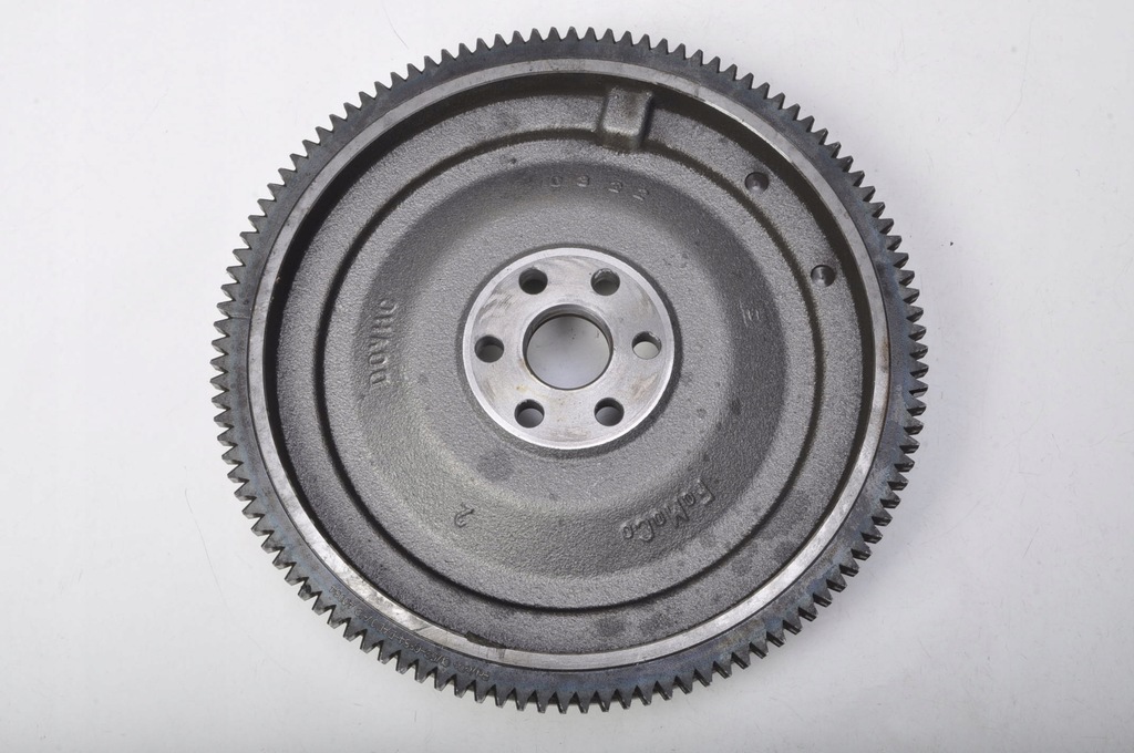 фото №6, Ford puma mk2 1.0 зчеплення повний 22r