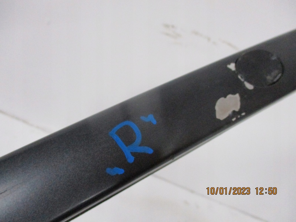 фото №6, Рейлинги кровельные рейлинг hyundai kona