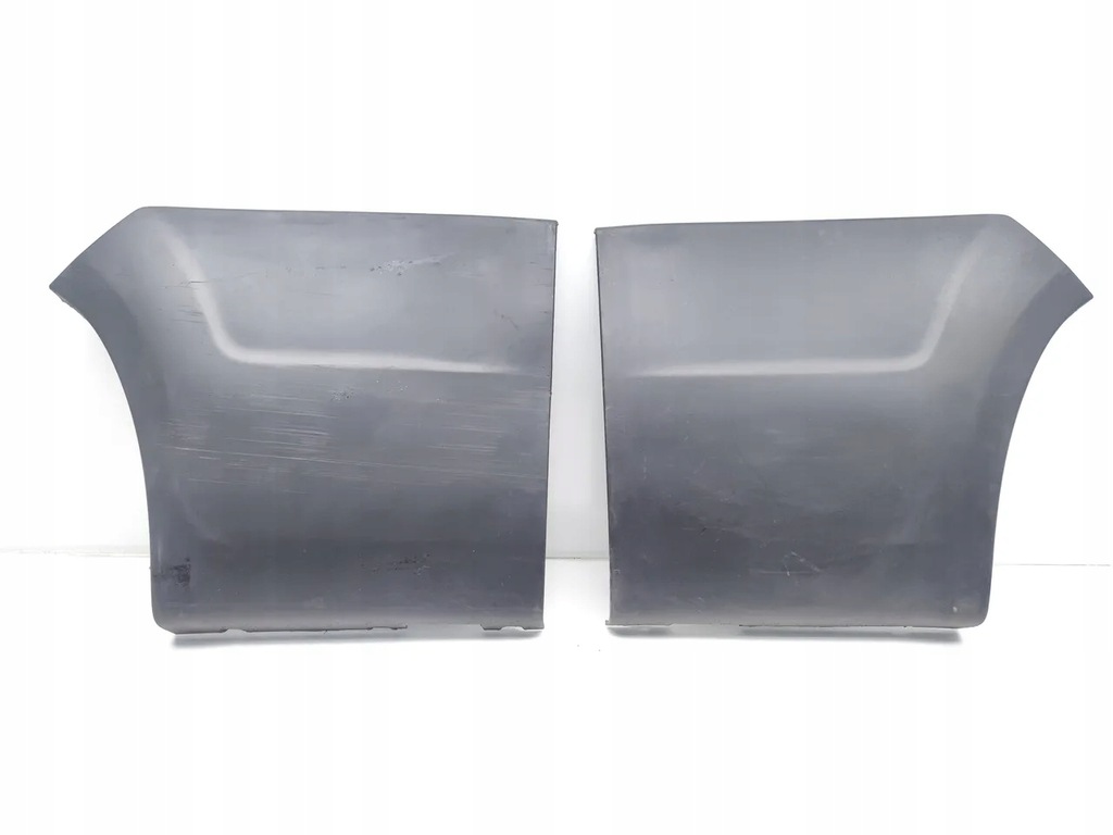 фото №9, Peugeot boxer отделка задний четверть 2020 van 4/5dr 1311712070 19-23