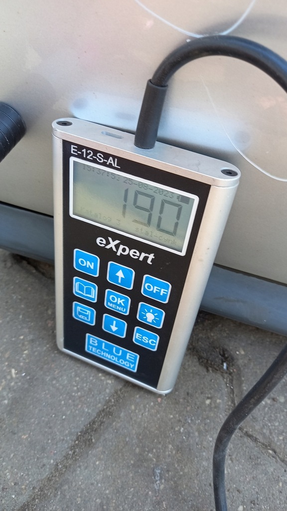 фото №8, Двері ліва задня audi a6 c5 99r kombi