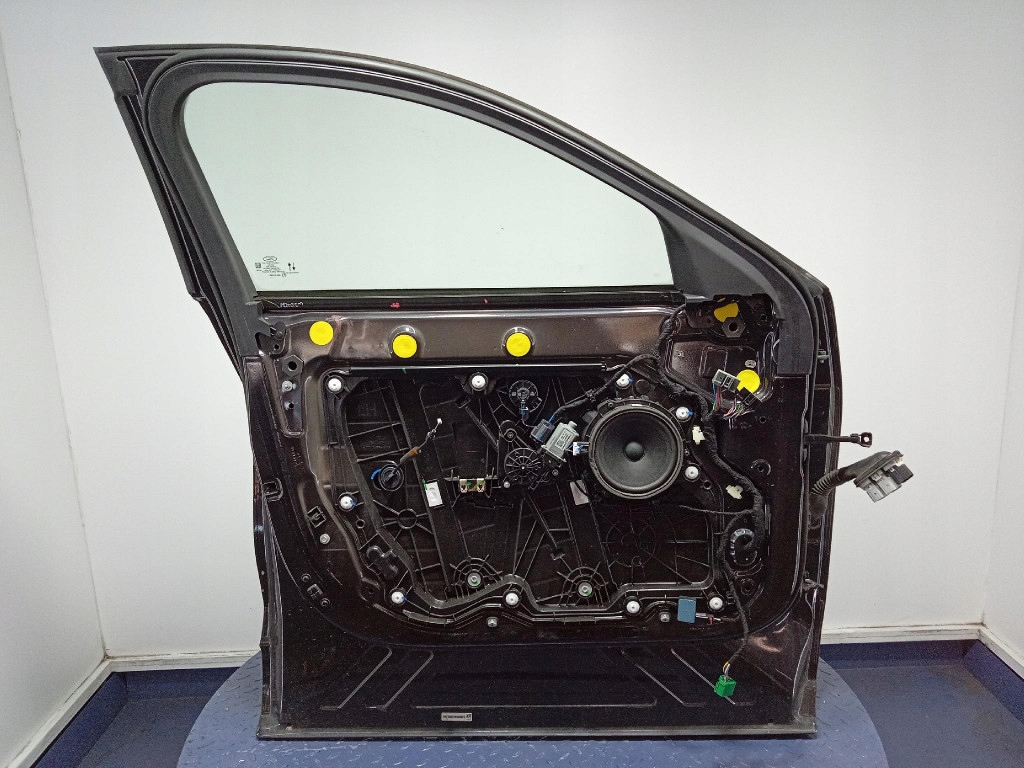 фото №11, Ford mustang mach-e дверь перед левая передние