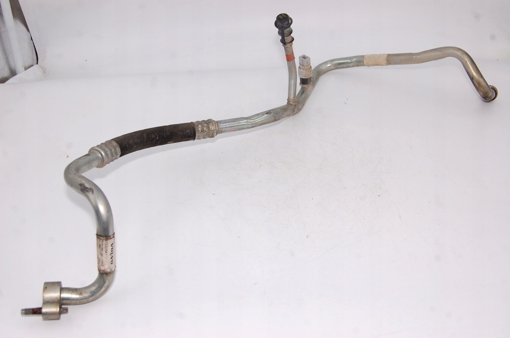 фото №1, Шланг трубка wąż кондиціонера volvo v50 s40 ii c30 c70 31332641