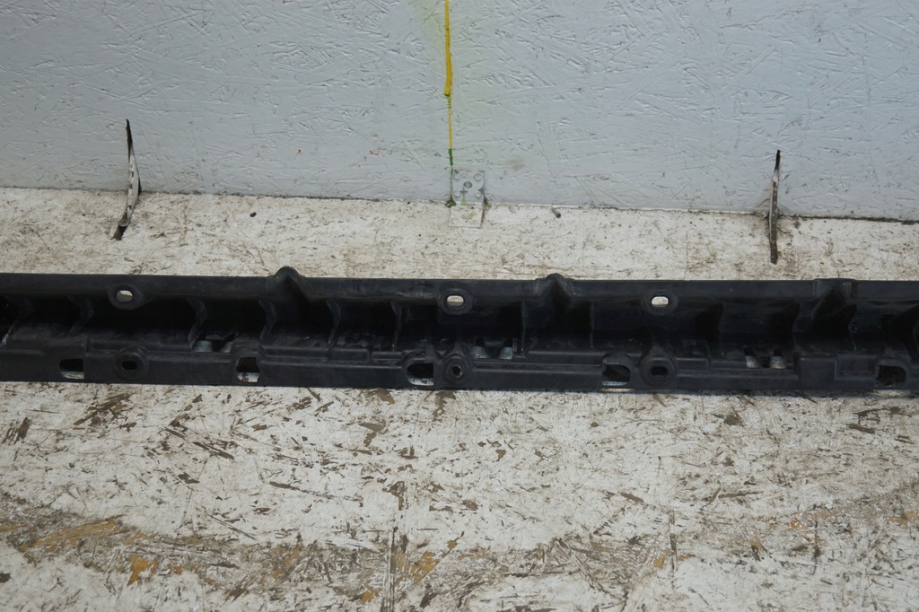 фото №8, Напрямна лівий кронштейн поріг bmw x5 e70 7167707