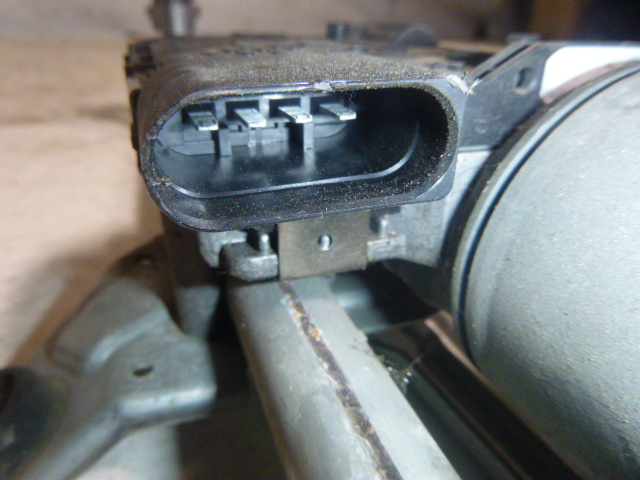 фото №4, 517955119 517955023 vw golf sportsvan механизм