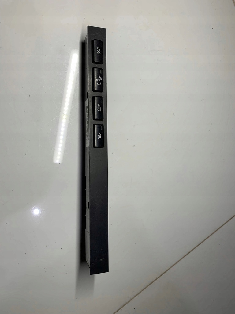 фото №1, Панель керування dsc pdc асистент спуск 8373734