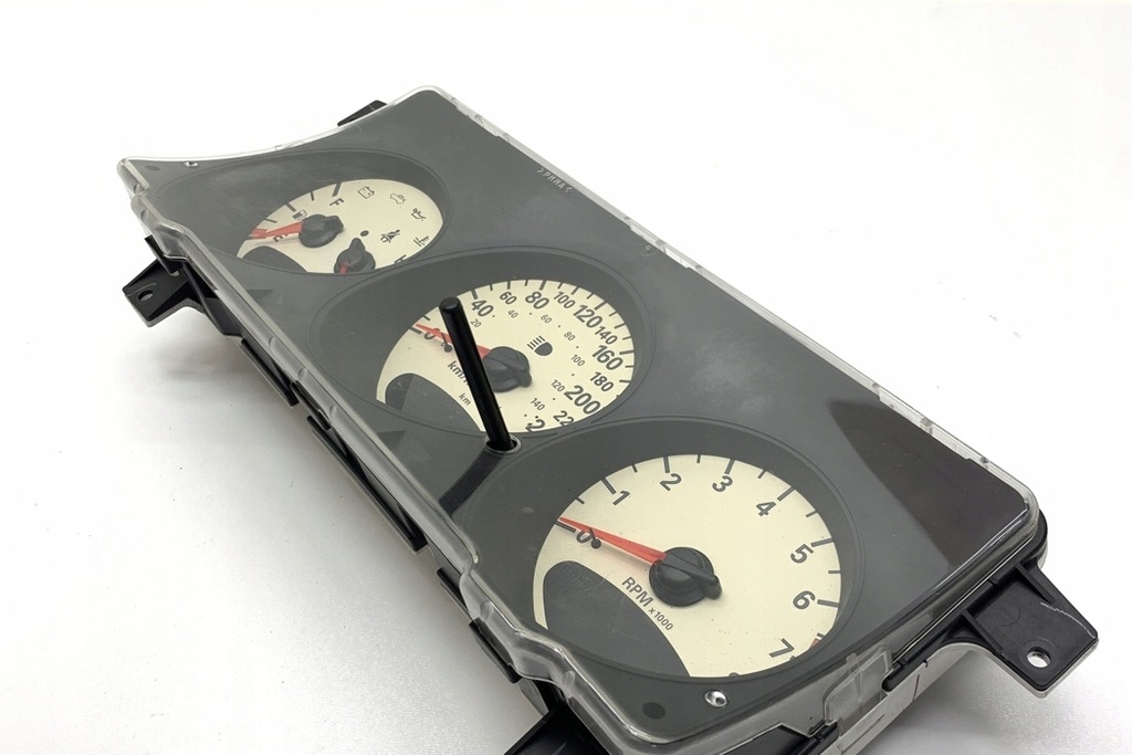 фото №8, Счетчик chrysler pt cruiser pt_ 04671816aj 2.0l бензиновый 100kw 2003