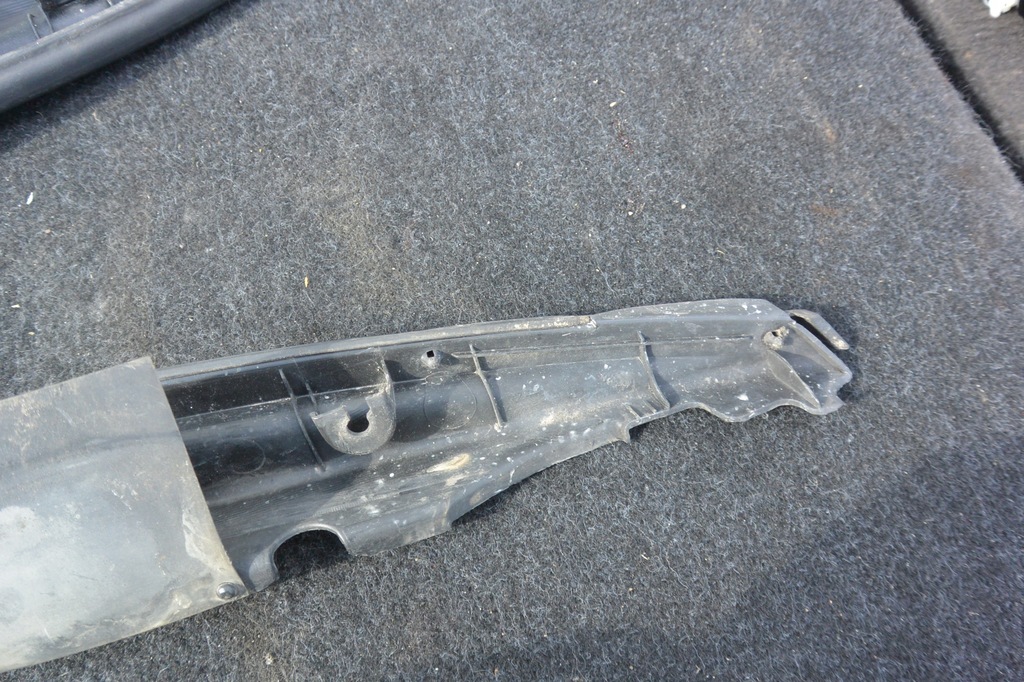 фото №11, Шумоизоляция защита крыла перед правое левая lexus gs iii 450h