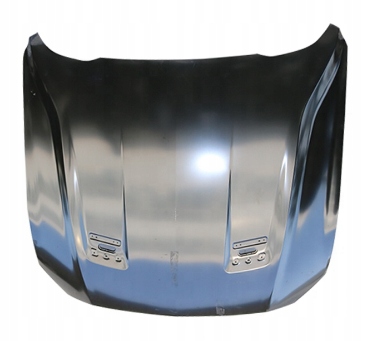 Ford mustang 2018+ капот крышка новая Цена