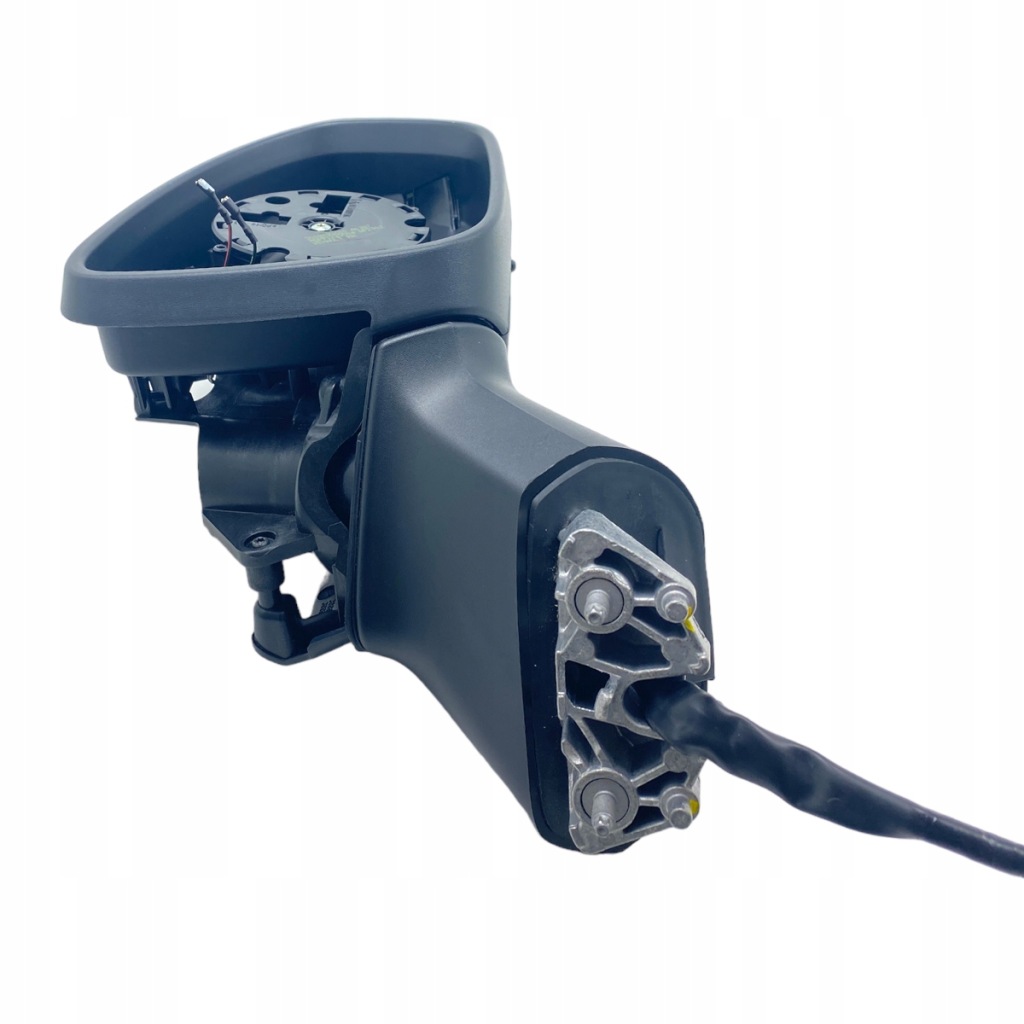 Nowe оригінальні дзеркало праве renault clio v 11pin 963019873r Оригінал